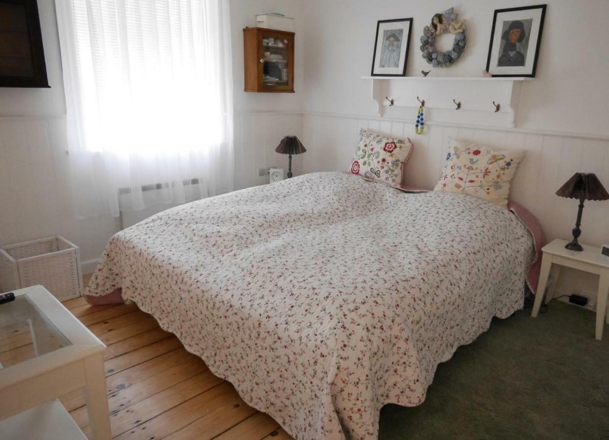 Bolshavn Beletage 아파트 외부 사진