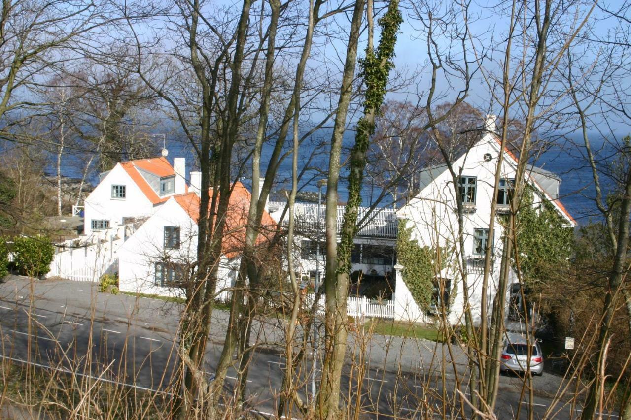 Bolshavn Beletage 아파트 외부 사진